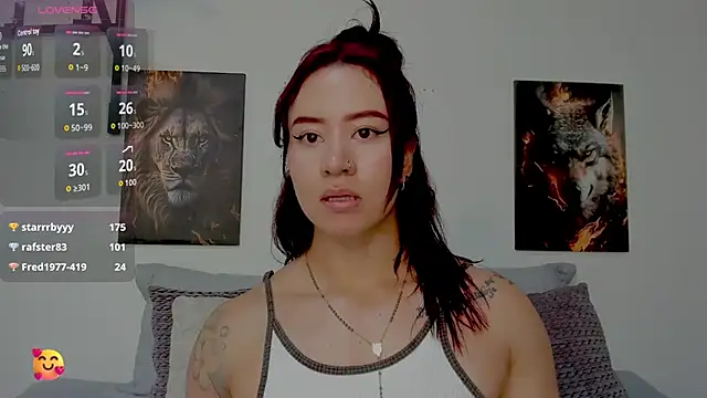 AngelMartinss – Naživo XXX chat