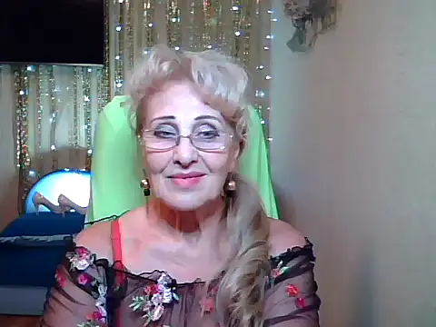 دردشة Wena-Sweety الجنسية المباشرة