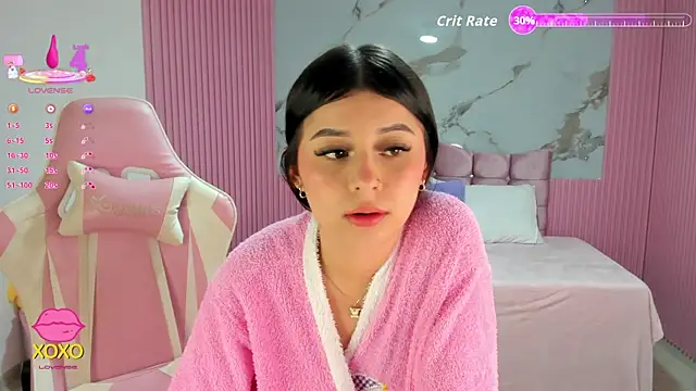Yuli_16 – Live XXX-chat