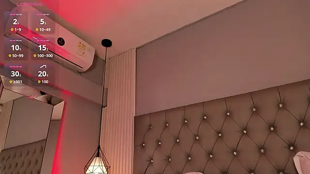 VenuzSofia Adlı Modelin Canlı XXX Sohbeti
