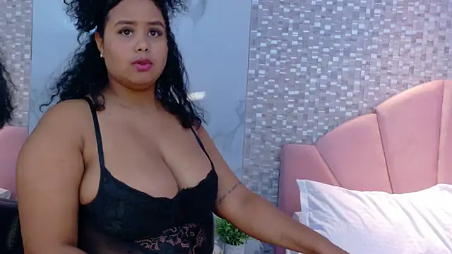 KarlaRonso – Live XXX-chat