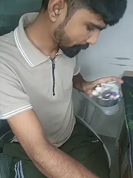 mavin_ Adlı Modelin Canlı XXX Sohbeti