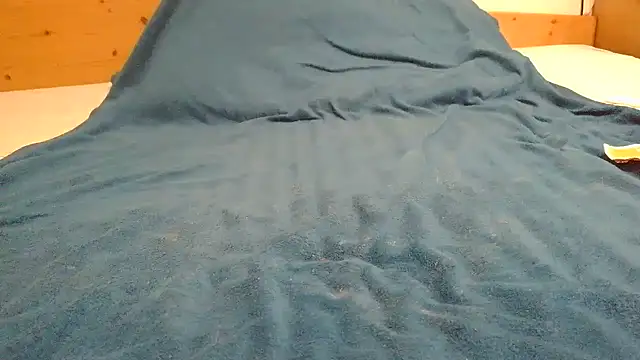 JupaAnal Pertunjukan Webcam
