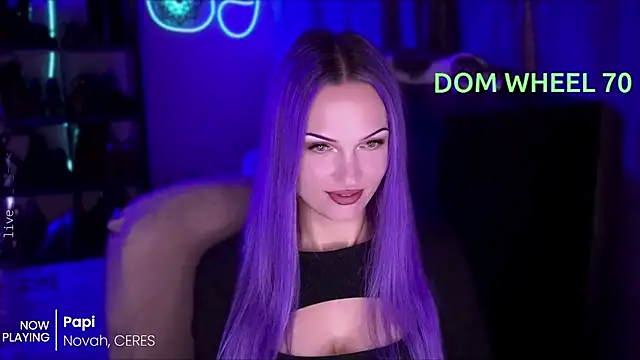 ml_milana – Live XXX-chat