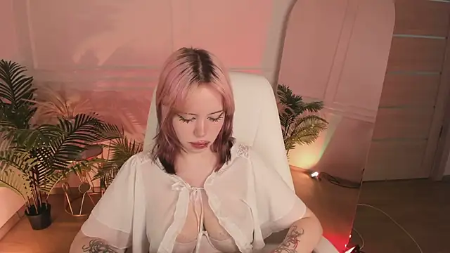 Yandere_Duo Live XXX-chat
