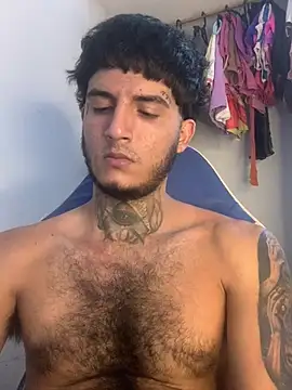 Lord_Luciferhot_Dirty666n Webbikameraesitys