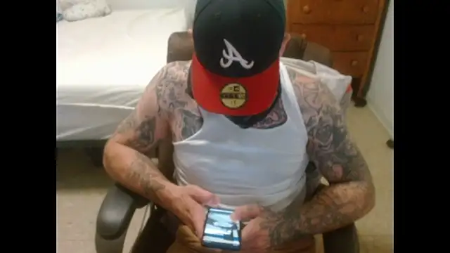 DADDY_KANE8--- 라이브 XXX 채팅