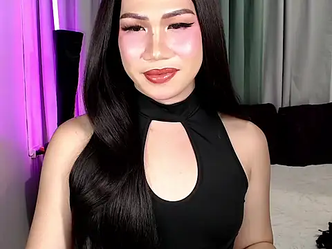 Show de sensual_elise na webcam