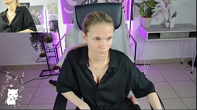 effyfetcher – Live XXX-chat