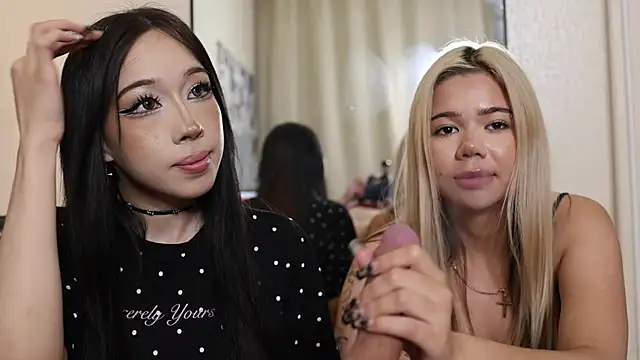Czat XXX na żywo – NickAnny