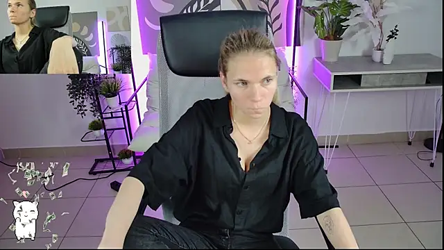 Živý XXX chat effyfetcher