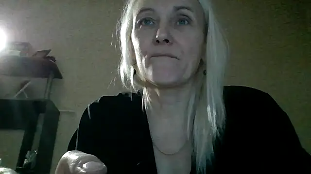 Calissako Live XXX-chat