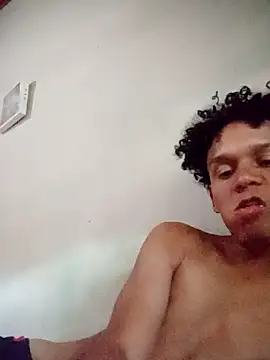 Show de webcam de virtuaxnx