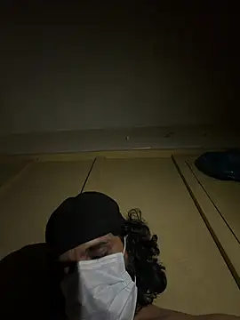 spa_men webcam show