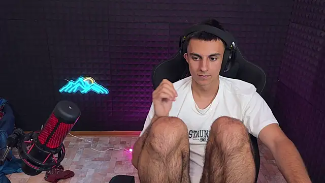 Chat XXX ao vivo de Hols_20