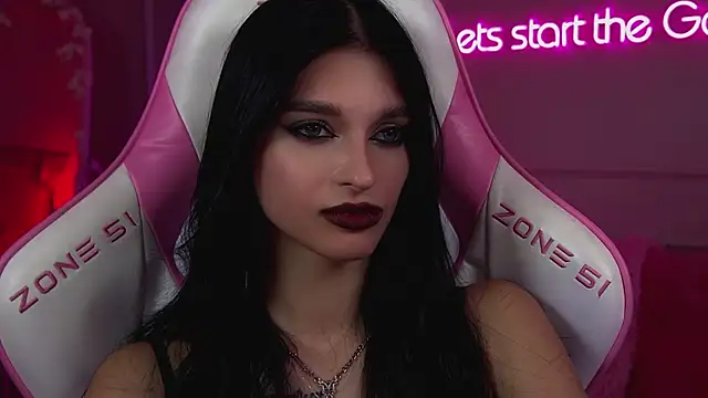 BeverlyMost – Naživo XXX chat