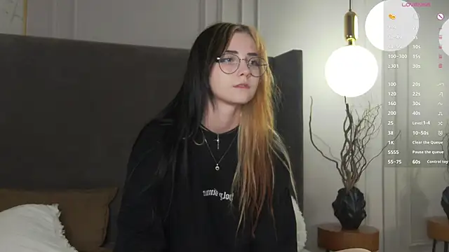Czat XXX na żywo – AmyRivers
