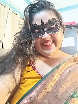 AgniPriya's Webcam Show