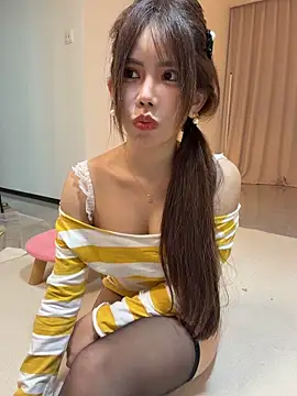 Selenaaaaa- Show Webcam