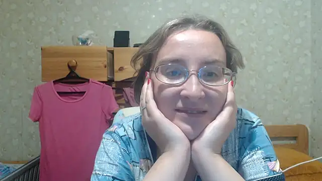 Chat XXX en directo de Smart_Rose