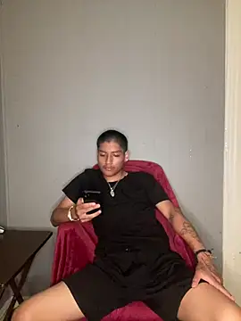 Chat +18 de iktzx ao vivo