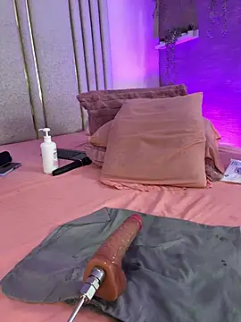 Keirahartz's Live XXX Chat