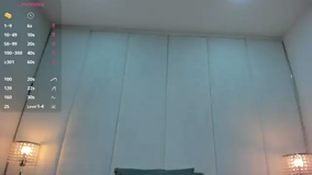 Chat XXX ao vivo de Evaa_Martinez
