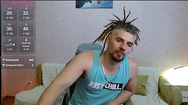 Aestheticguy101 Adlı Modelin Canlı XXX Sohbeti