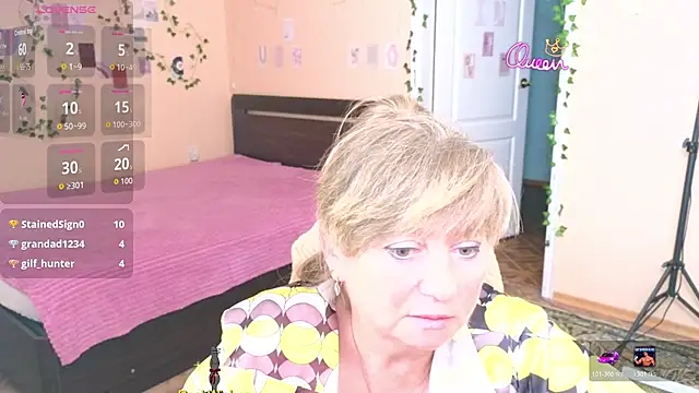 Melania_Cook's Live XXX Chat
