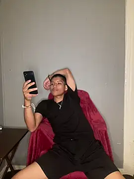 Chat XXX Live iktzx