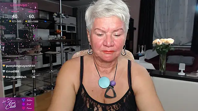 roxana_brooks Obrolan Langsung XXX