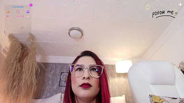 aria_li – Naživo XXX chat