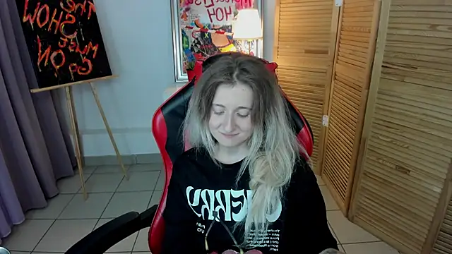 Chat XXX Live CamillaDreamer