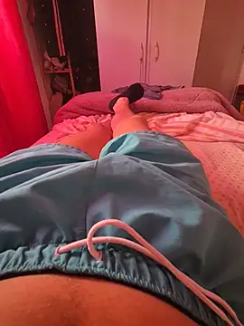 Show de Ronygirls na webcam