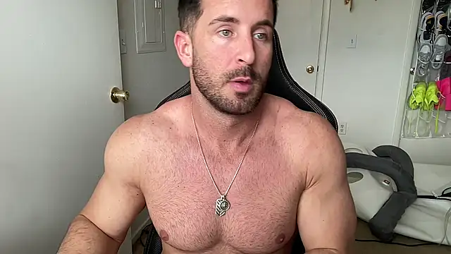 Show webcam de brettmycles28