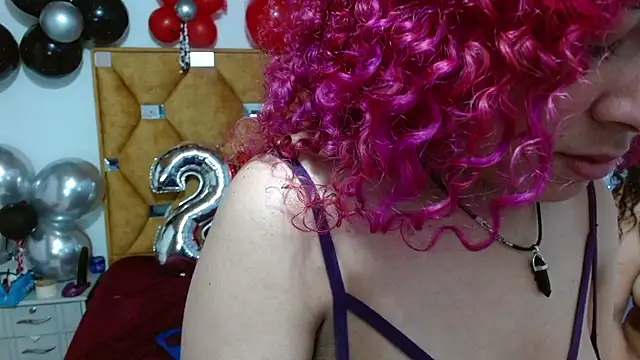 Chat XXX Live LITTLEJULES