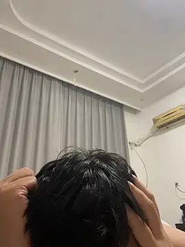 Chat XXX en directo de zhang1118
