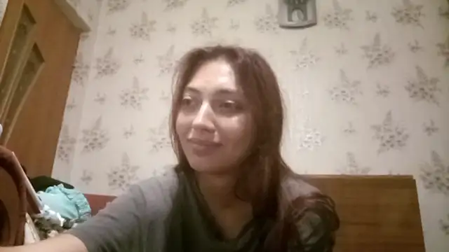 PurpleSaphire's Live XXX Chat