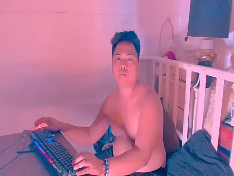 Hardking_69 Pertunjukan Webcam