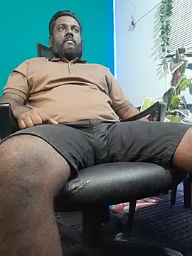 Chat XXX ao vivo de Rayansmith_