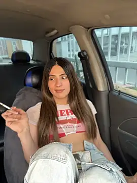 XXX chat uživo modela Lottus_fire