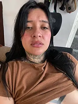 Chat XXX en directo de Rouse_07