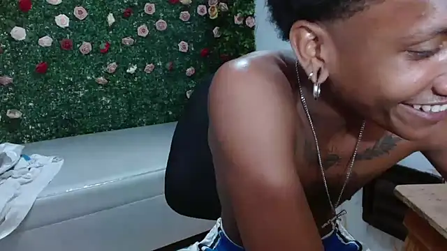 Chat XXX Live ManSant