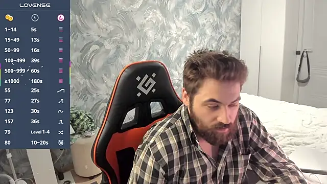 Morlaios Live XXX Chat