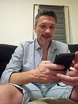 tomek84 Live XXX-Chat