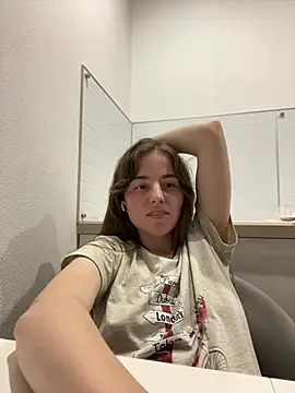 Lady_woman's Live XXX Chat