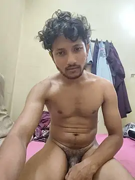Chatroom XXX en direct de Indiandaddy11