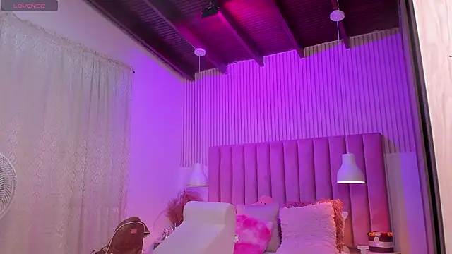 ScarlettDreamss7 Webcam show