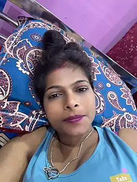 SUZY_QUEEN01 Webcam Show