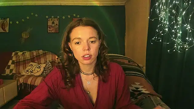 ClancyMorissey – Live XXX-chat
